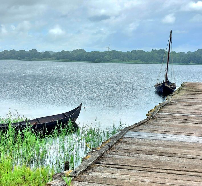 Südschweden-Tour  - Tag 28