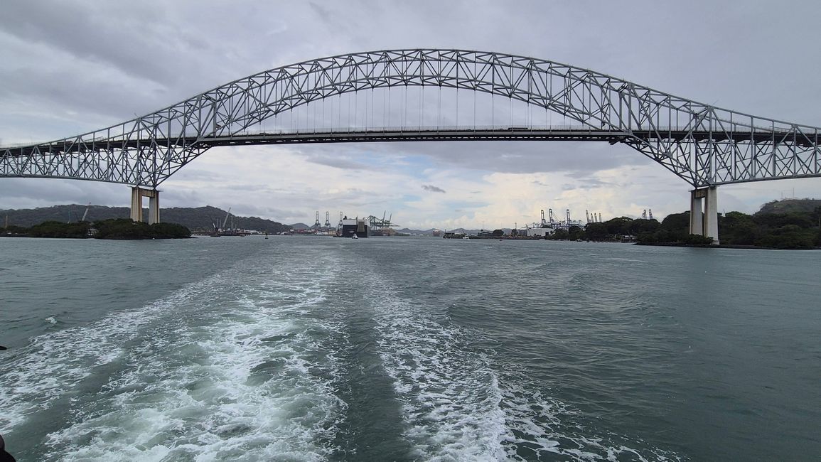 Puente de las Américas