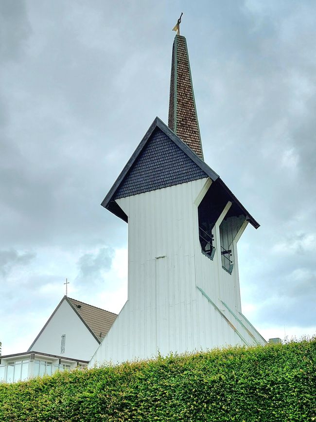 Südschweden-Tour - Tag 26