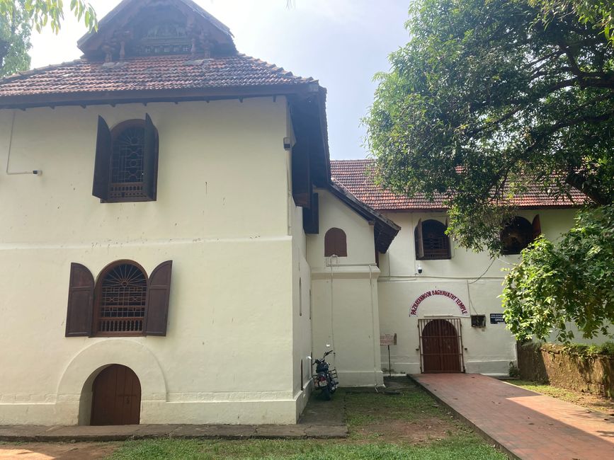Palacio Holandés