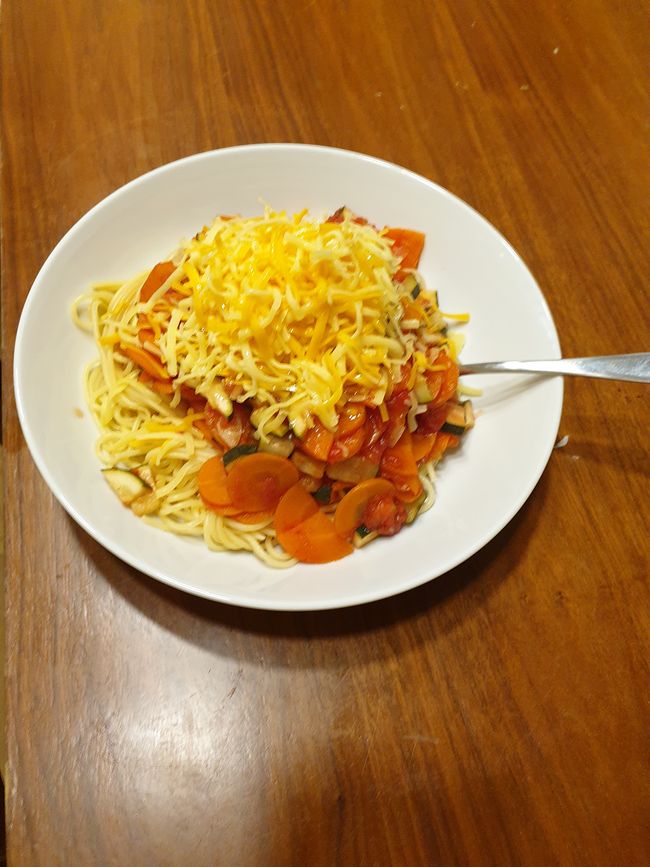 雅菲特意面
