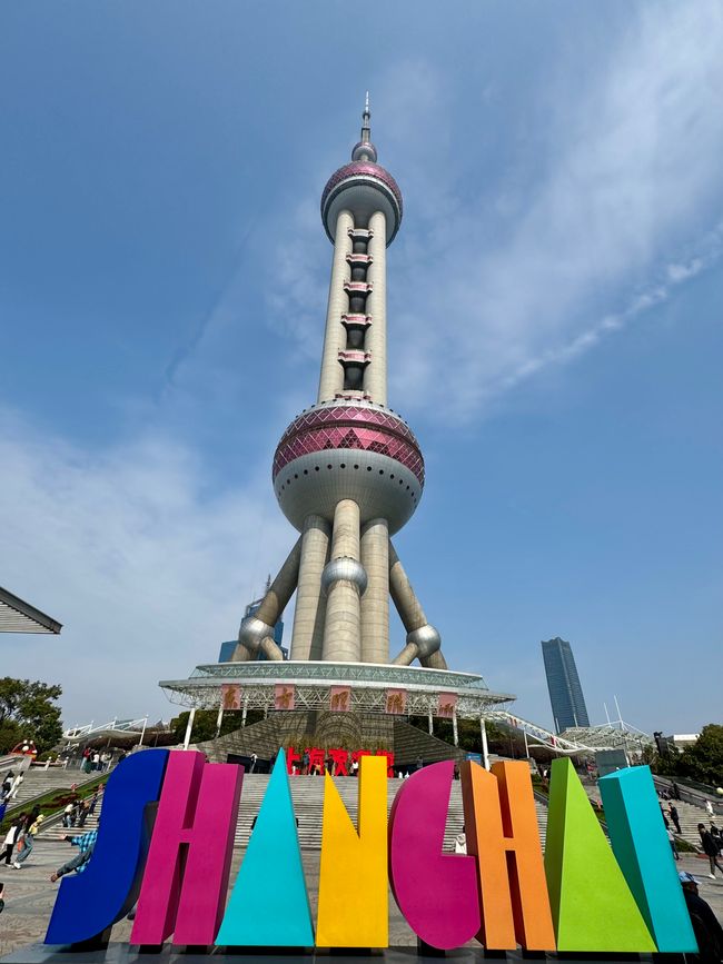 Part 5 SHANGHAI