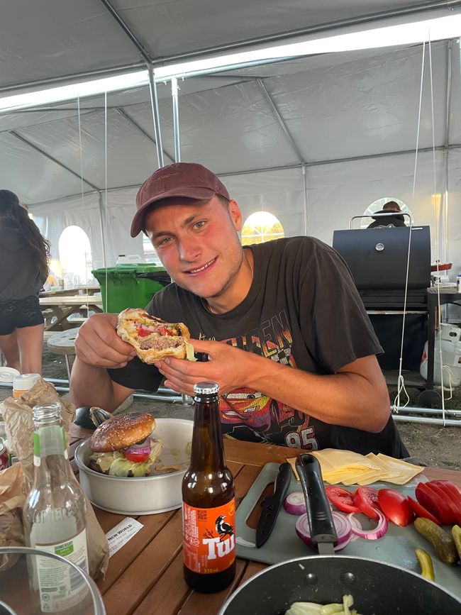 Burger 
