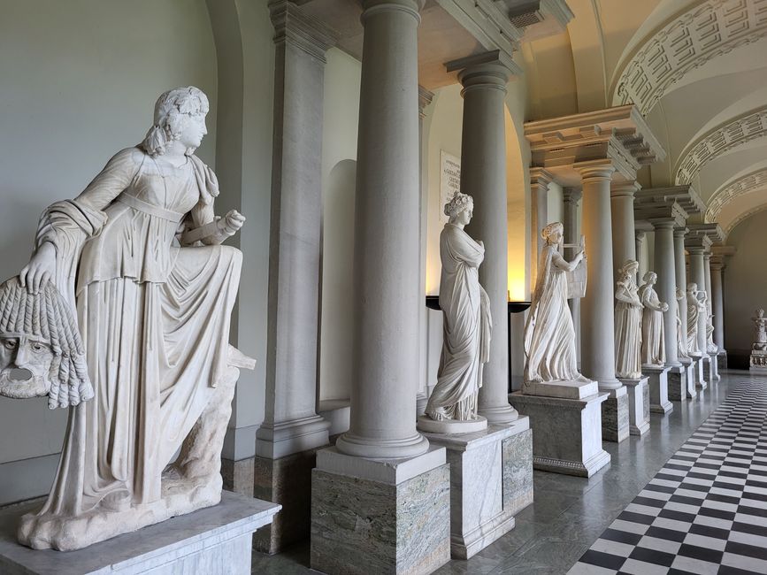 Museo delle antichità