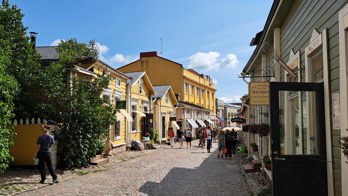 Porvoo