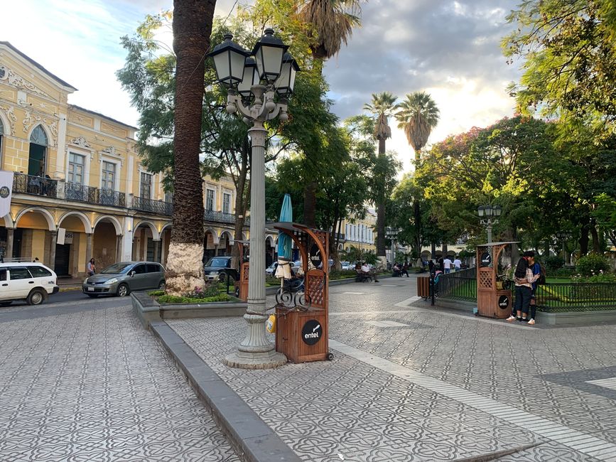 Cochabamba