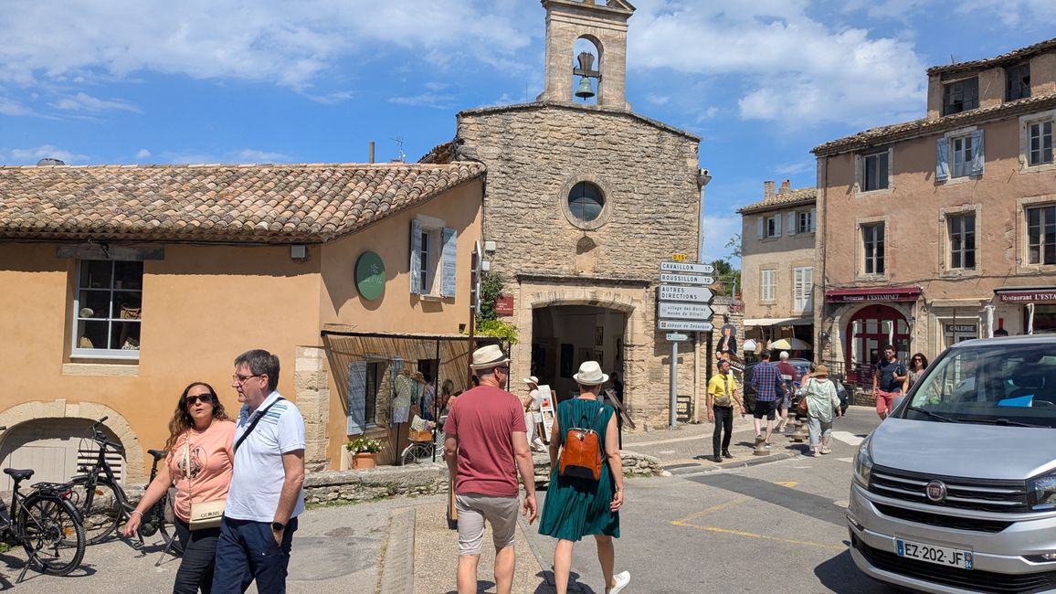 Gordes