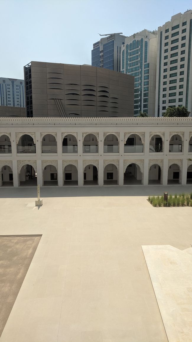 Qasr al Hosn