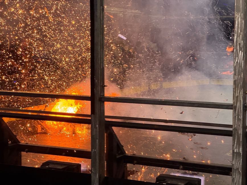 BattleBots – in der Robo-Kampfarena
