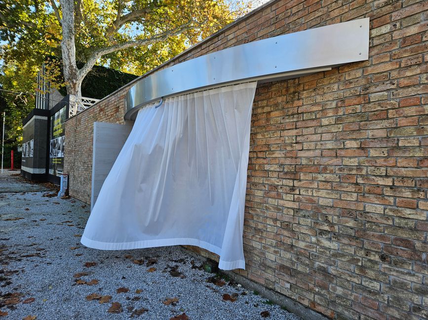 Schweizer Pavillon