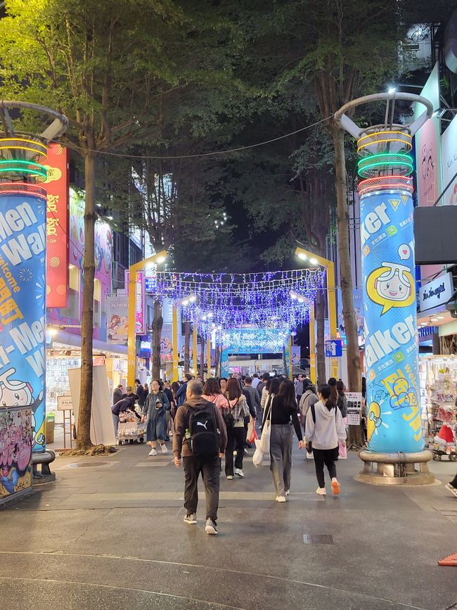 Taipei
