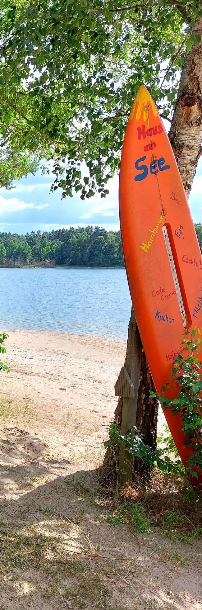 Südschweden-Tour  - Tag 29