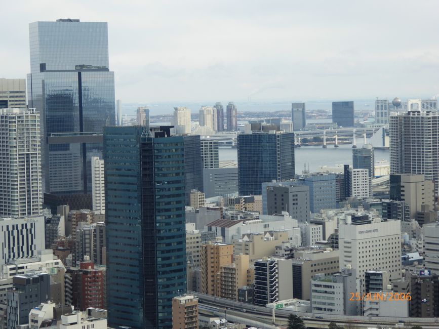 76. Tag Tokyo, Giappone 08.02.2026