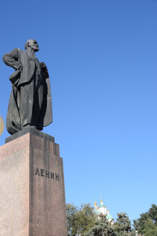 Lenin