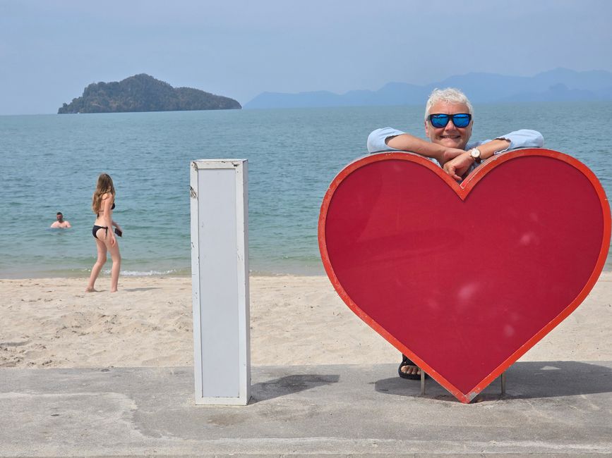 Langkawi - Reif für die Insel!