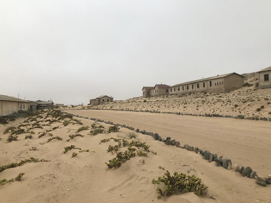 Kolmannskuppe