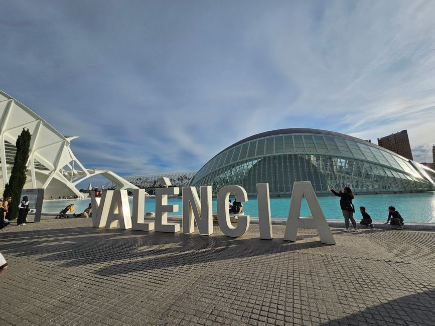 Valencia