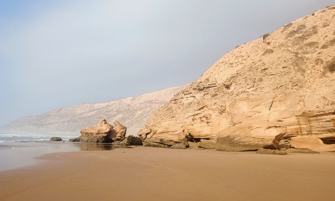 Spiaggia Solitaria