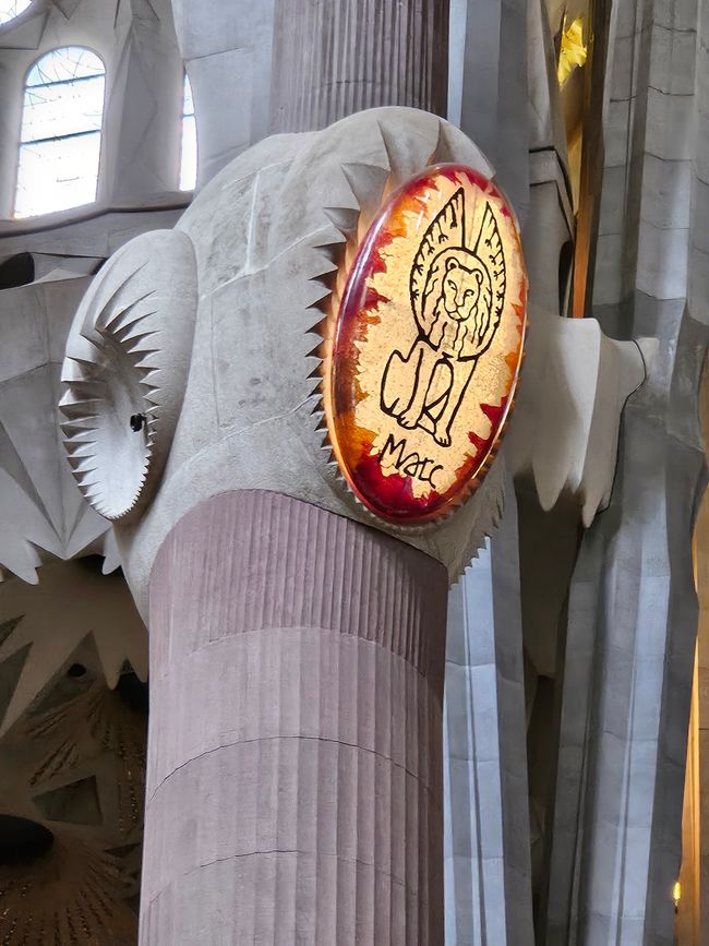 Sagrada Familia