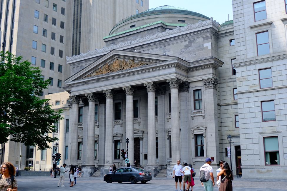 Cataratas del Niágara-Ottawa-Montreal 🚘