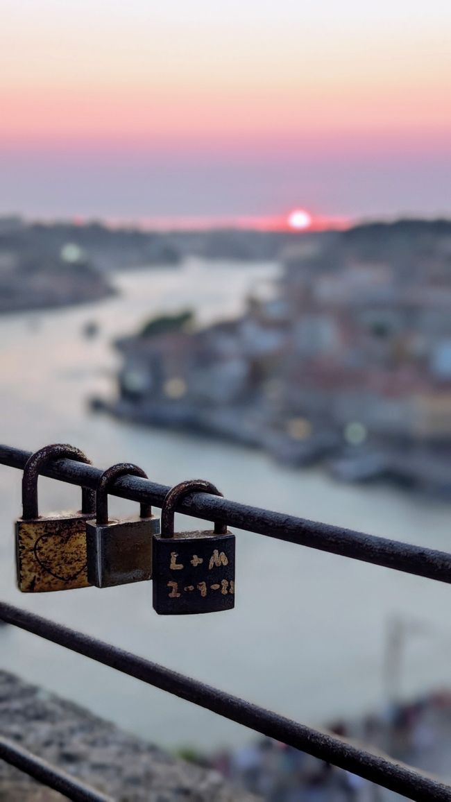 Miradouro da Serra do Pilar 