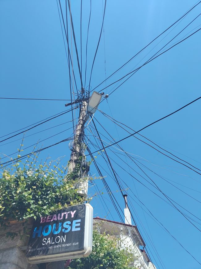 Spaß für jeden Elektriker