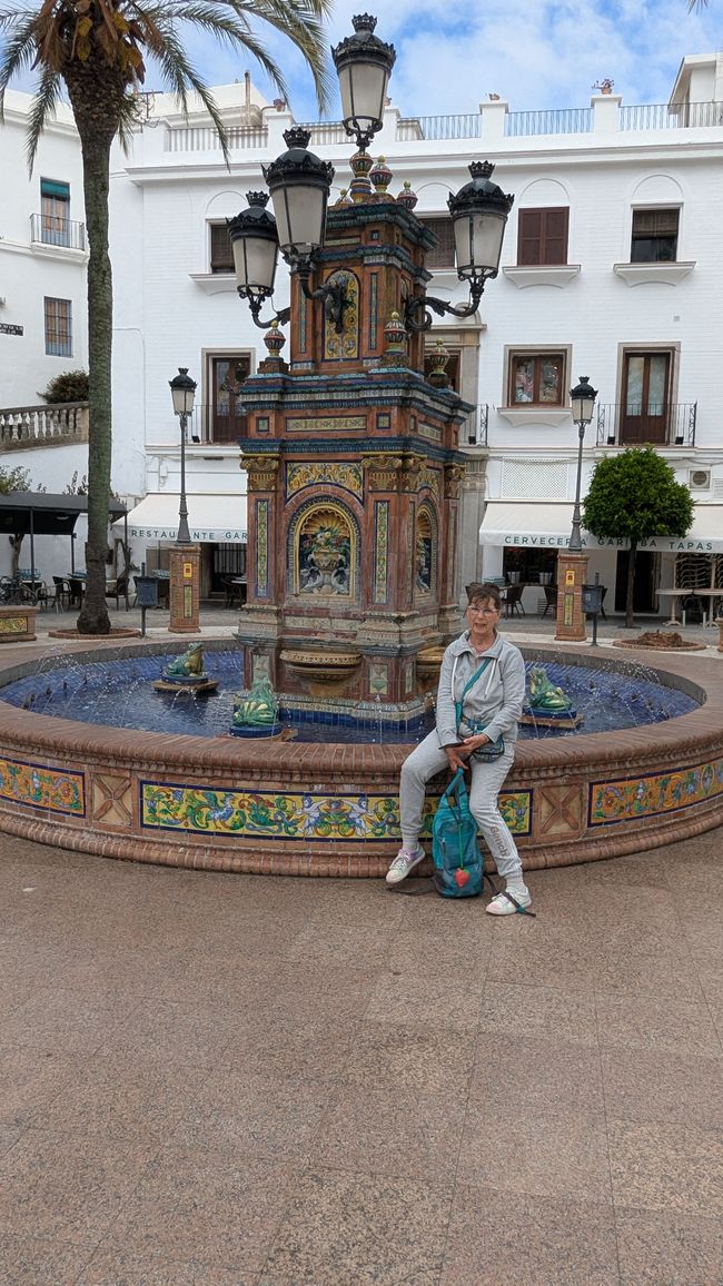 Vejer de la Frontera
