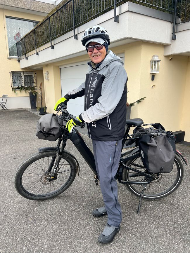 Around the Rigi