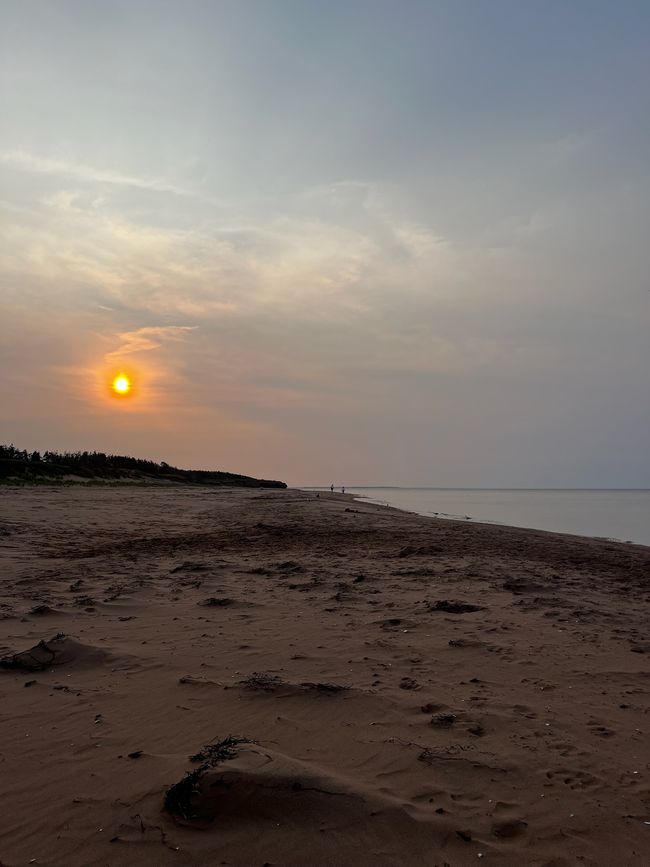 Île-du-Prince-Édouard