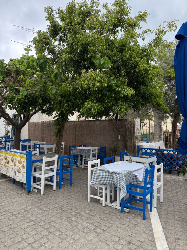 Un giorno a Rethymno