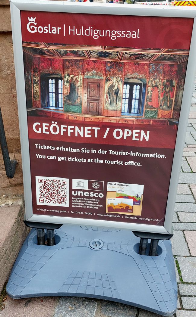 Goslar