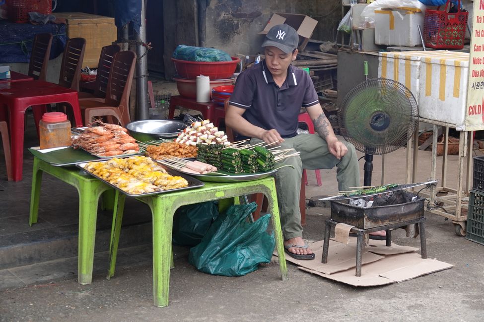 Hoi An is diverse in many ways