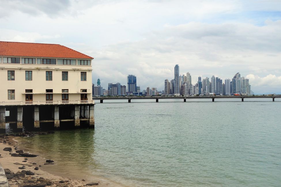 Panamá City