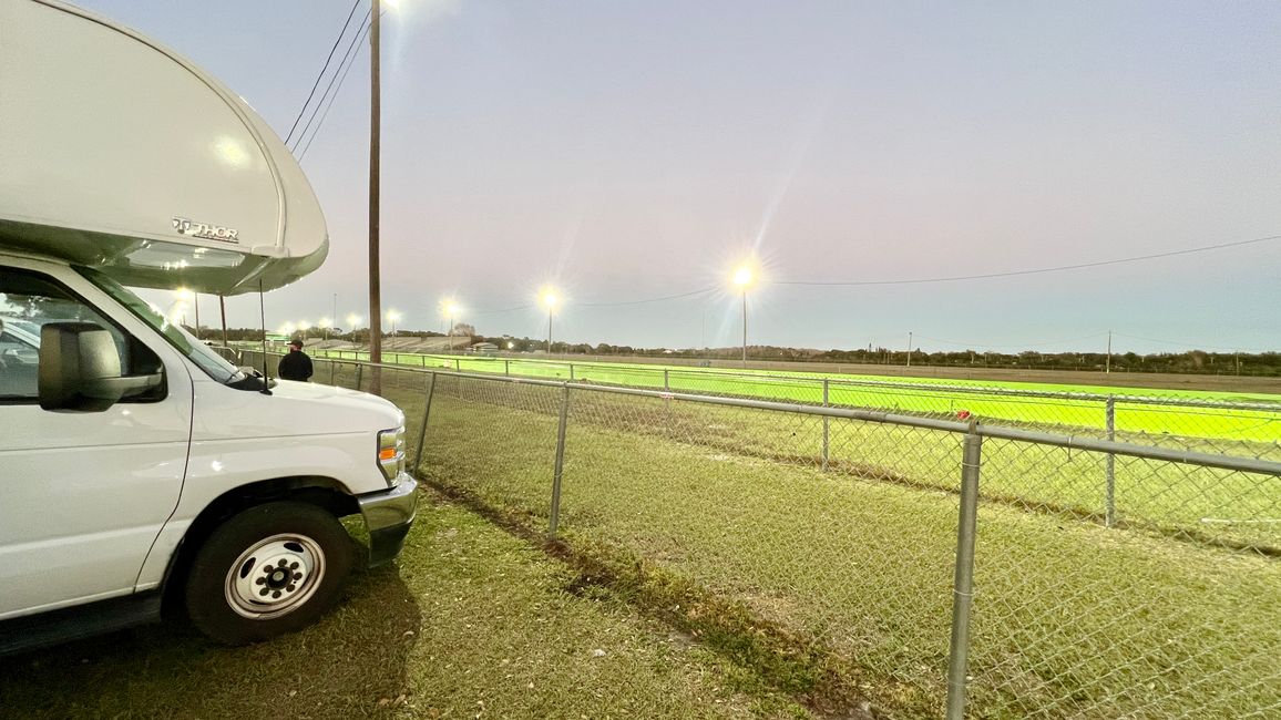 Tag 393 - Orlando Speedworld