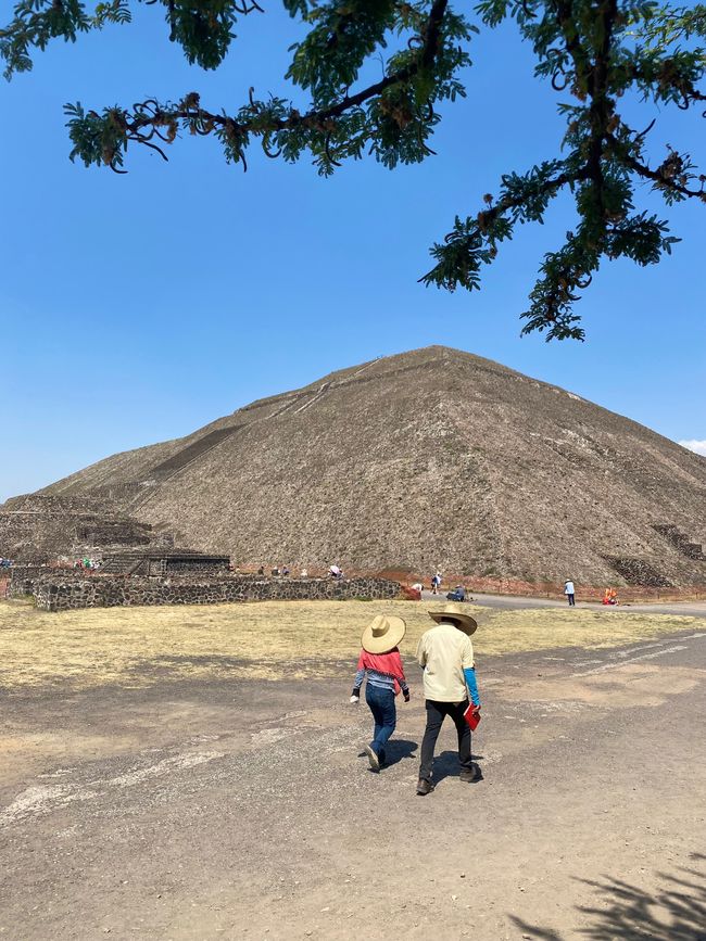 Teotihuacán