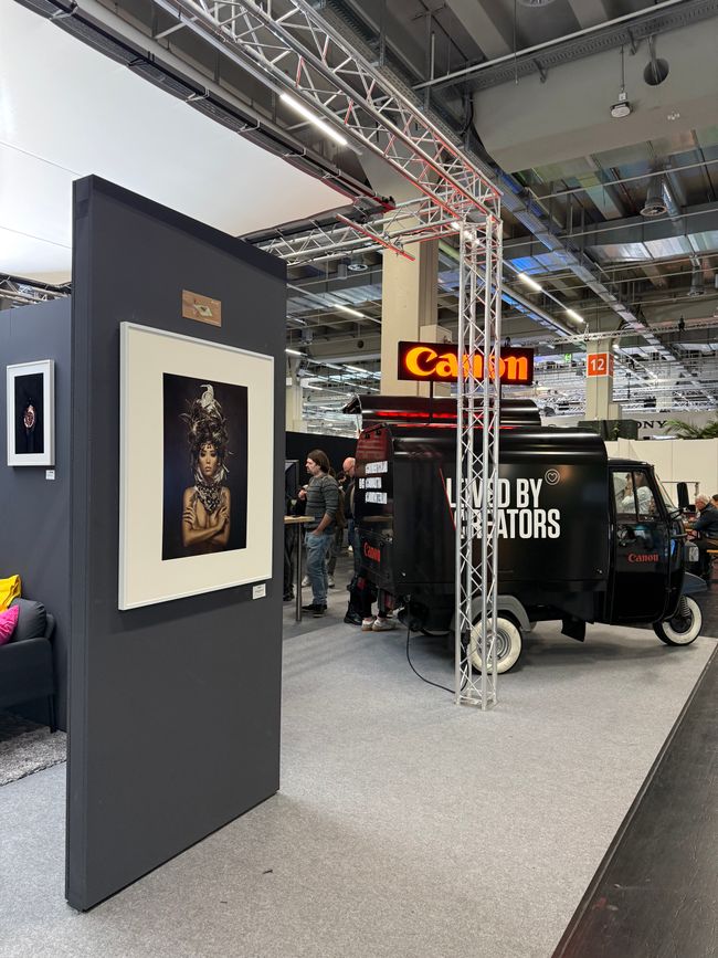 📍Fiera, Norimberga/ 📍Fiera, Norimberga