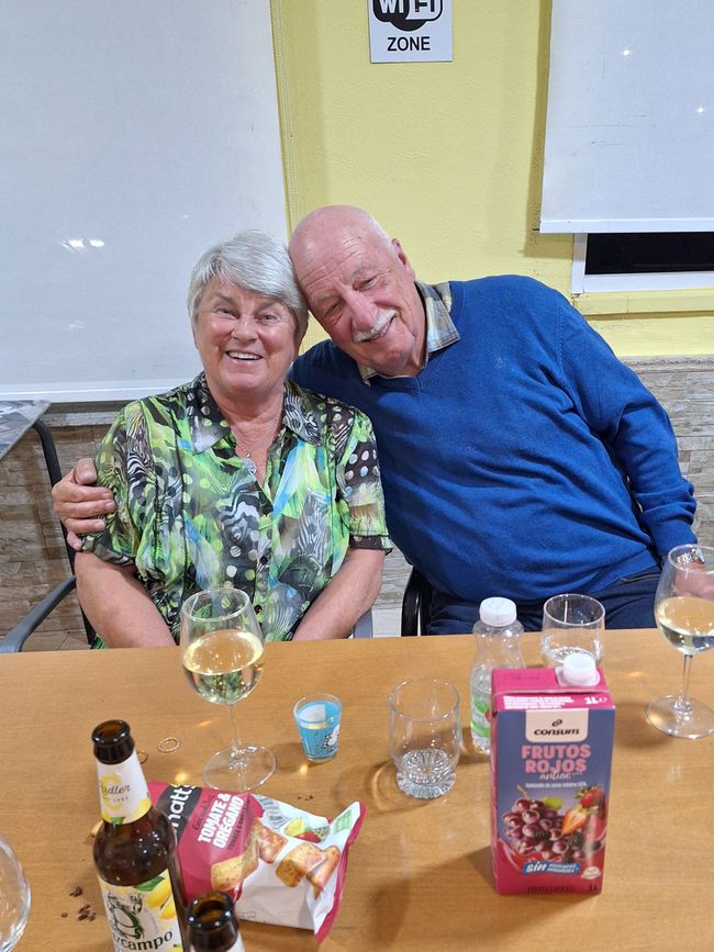 Heidi mit Heinz