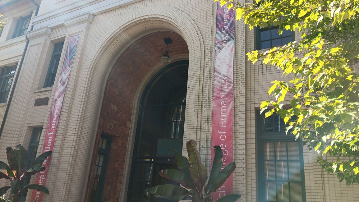 Carnegie Mellon University