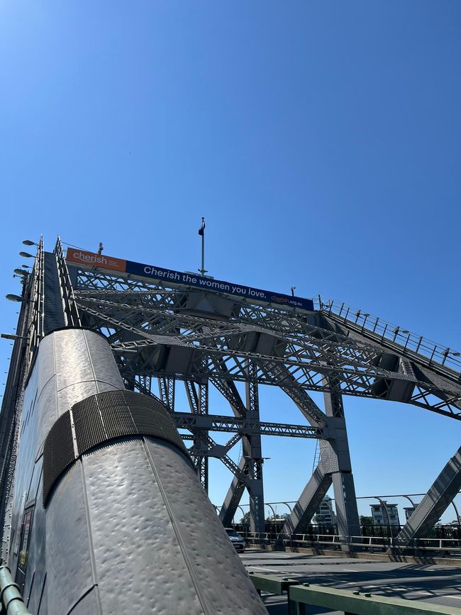 Brisbane