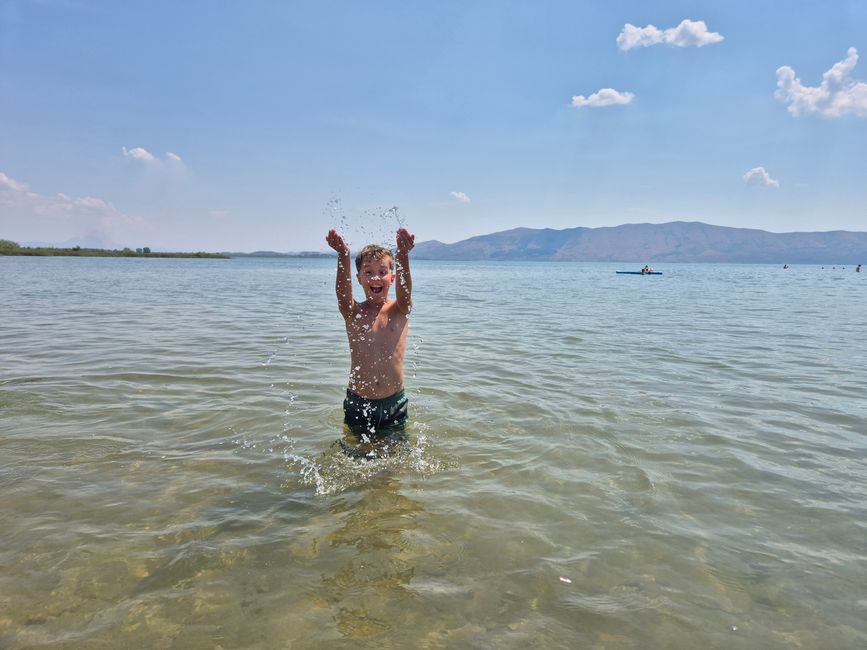Shkodra