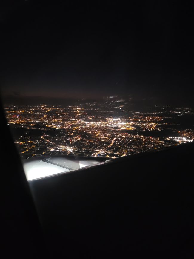 Día 169 (Parte 2) y 170 de los 175 días planeados - Regreso a casa desde Lisboa/Portugal
