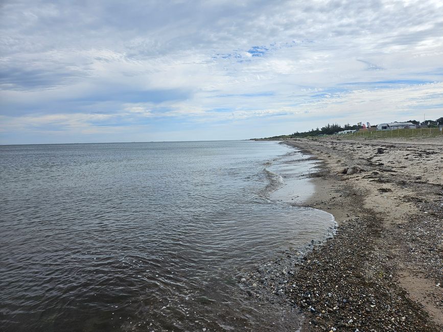 Baltic Sea