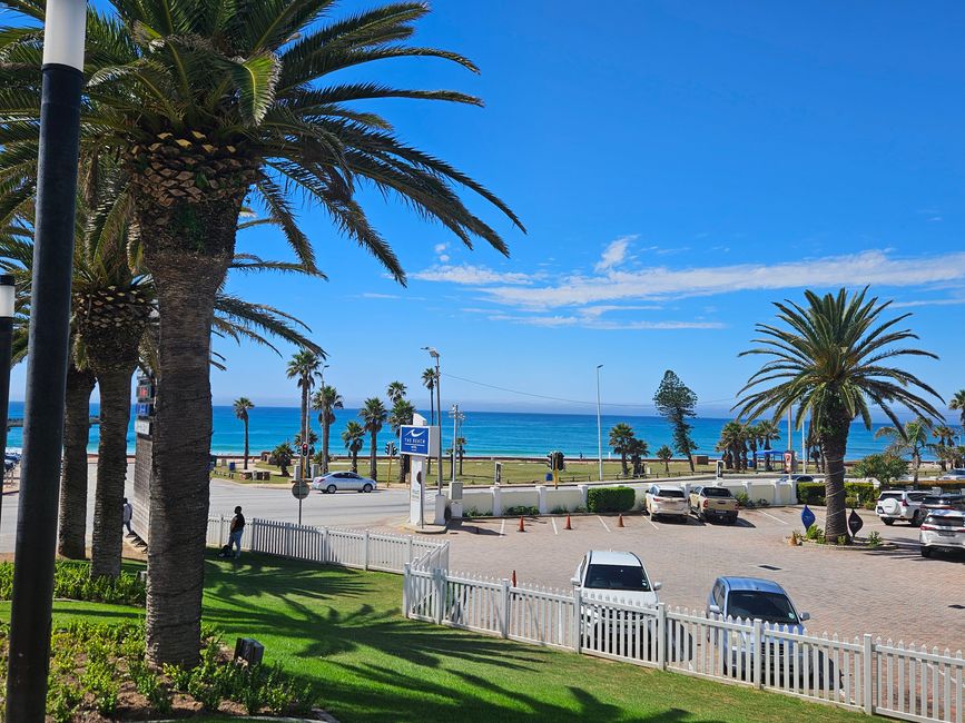 112. Tag Port Elizabeth, South Africa 16.03.2026