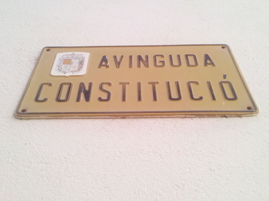 Fotos de la Ràpita (el Montsià, Tarragona) (enero de 2023)