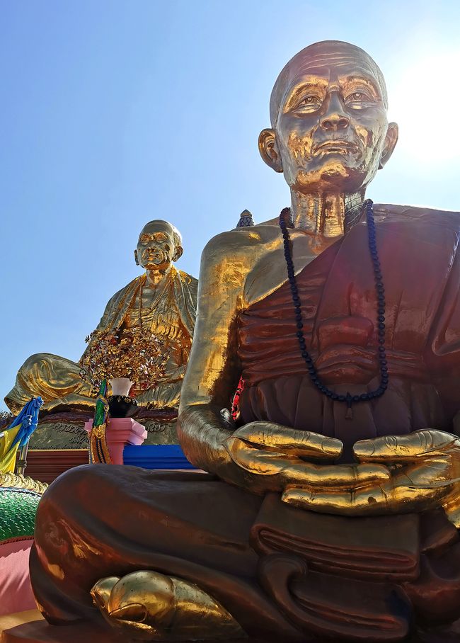 Wat Saeng Kaeo Phothiyan