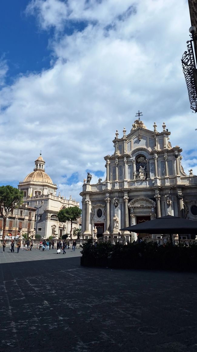 Catania
