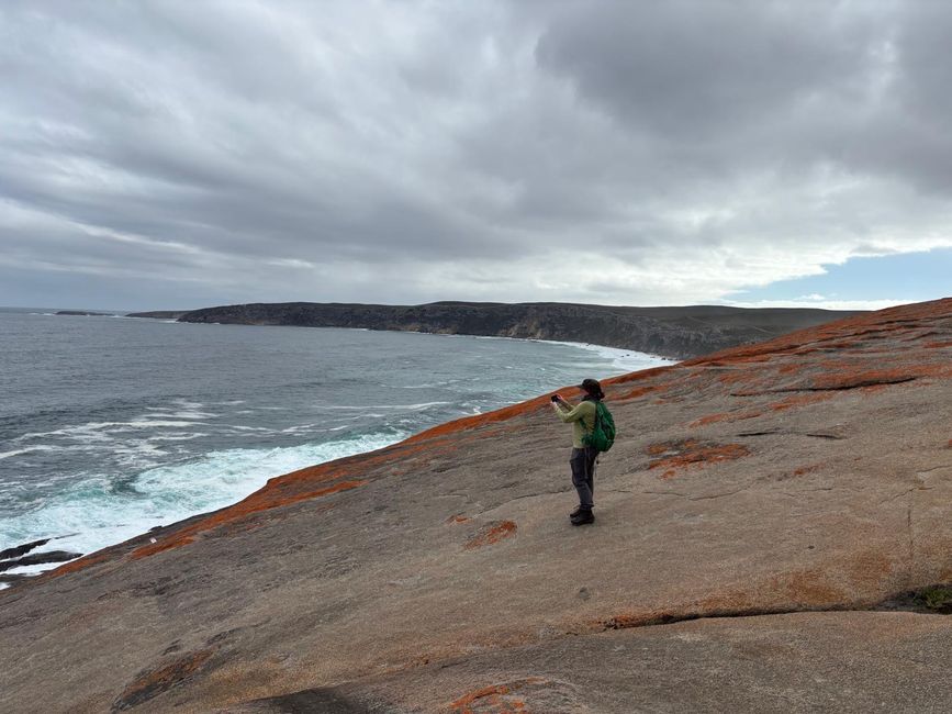 Kangaroo Island