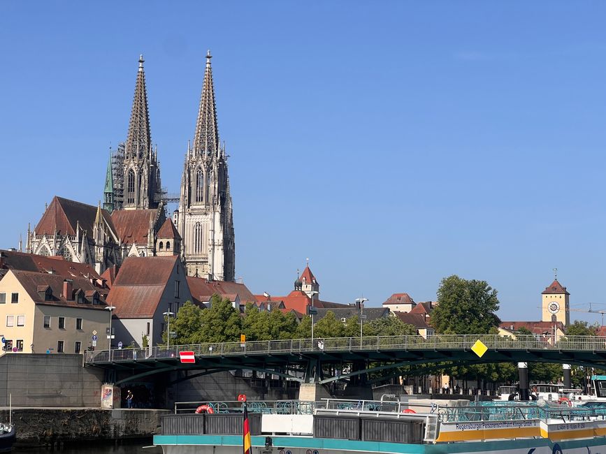 19b Domspatzen und Walhalla