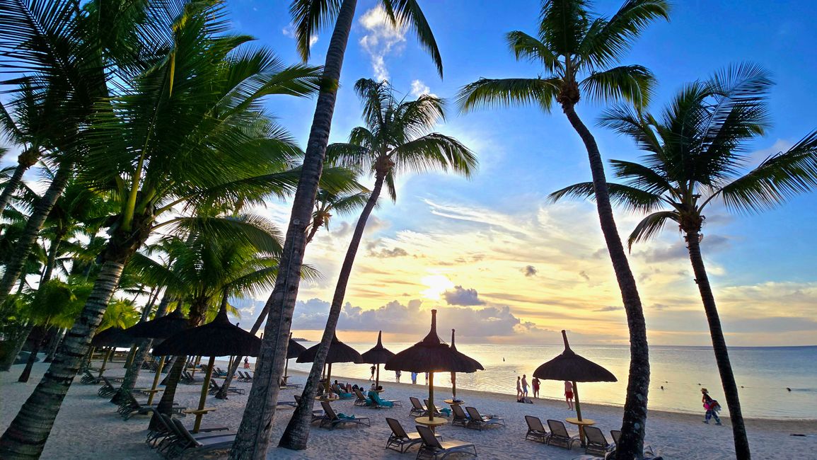 Mauritius