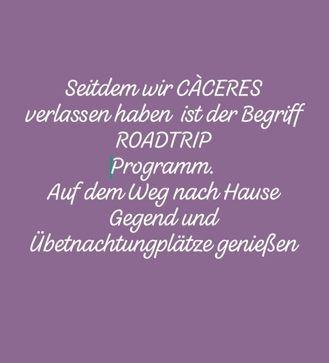 Das kann ein Genuß sein..